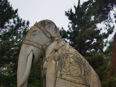 -普陀宗乘之庙(小布达拉宫)