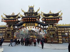 -中国翰园碑林