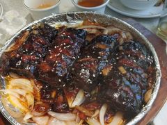 -好人家海鲜酒楼(淞南路店)