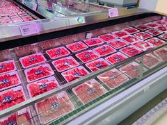 -盒马X会员店(上海森兰商都店)