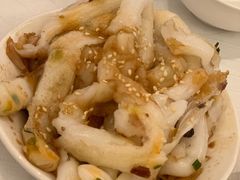 蔥花煎腸粉-美心皇宫(沙田大会堂店)