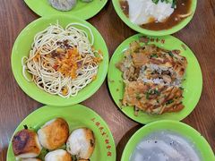 -三镇民生甜食馆(胜利街总店)