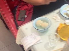 -阿楷·二十年烧烤宵夜·渔家小寨(达明店)