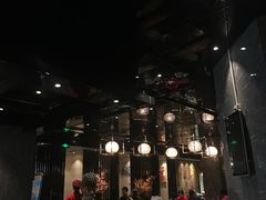 大堂-古田居·特色寿司料理(骏欣中心店)