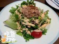 -萨莉亚意式餐厅(杭州西溪龙湖天街店)