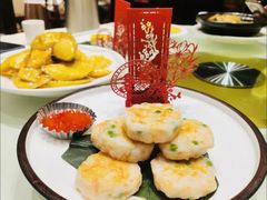-老爷庙风味美食府(魏都大道店)