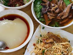 -康大口蘑面庄(将军街店)