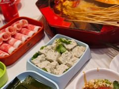 -老马路串串香火锅(北门桥店)