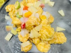 -大眼锅贴水饺(河东店)