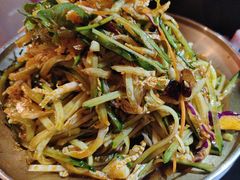 -串盟烧烤大排档·长沙美食地标(星沙店)