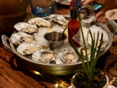 -THE CANNERY&JUJU 新鲜海鲜·牛排美食酒廊