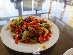 望湖小炒肉-望湖烤鱼