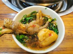 -黑竹香鸡(营和巷店)