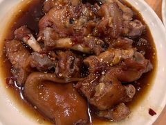 -贤花饭店(城阳店)