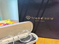 -Trend1881视光·蔡司视觉(领展广场店)