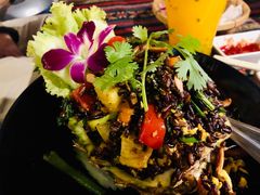 -Tikky Cafe