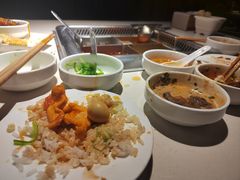 -海底捞火锅(万丰桥店)