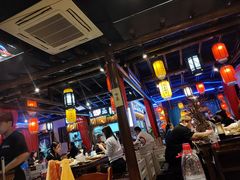 -唇辣号重庆老火锅(燕郊鑫乐汇店)