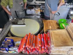-山东傻大粗粮煎饼(牛街店)