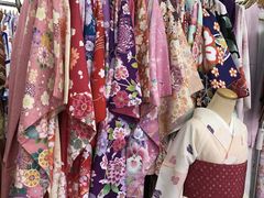 -东京浅草和服体验江户和装工房雅(浅草本店)