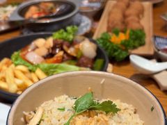 -Hoang Yen Vietnamese Cuisine