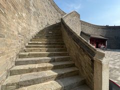 -北京西山国家森林公园