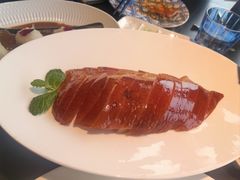 -喜悦烤鸭·新京菜(王府井店)