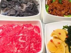 -海底捞火锅(海宁路店)