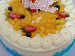 -海底捞火锅(金山路店)