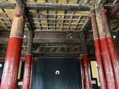 -嵩祝寺及智珠寺