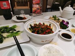 -至潮餐厅精致粤菜·活鲈鱼·走地鸡(珠江新城店)