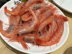 -初色海鲜自助(万丰路店)