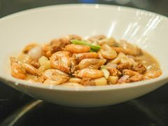 -杭州临平万丽酒店·万丽轩中餐厅