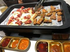 -八乔煎肉馆·丹东特色煎锅(梅林店)