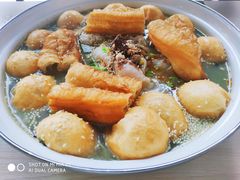 -友达面馆·酸菜鱼面(钱塘区店)