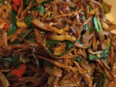 -辣婆婆(航天桥店)