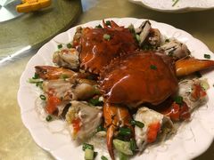 -连家船海鲜大排档·20年闽菜店(厦大店)
