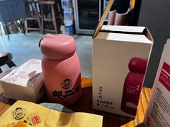 -地二手作鱼汤馄饨(上街里店)