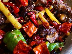 -盐帮食坊•小河帮川菜(四川师大店)