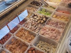 -崖口煲仔饭