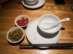 -潮粥荟·潮汕砂锅粥(朝阳大悦城店)