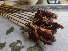 -管氏翅吧(广渠门店)