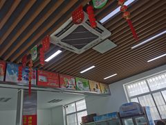 -扬大康源乳业鲜奶吧(大学北路店)