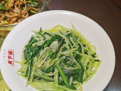 -天下客饭店(中山路店)