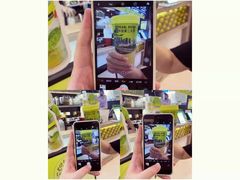 -丘大叔柠檬茶(乐峰广场分店)