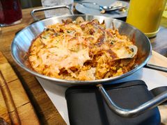 -G+KITCHEN(龙湖狮山天街店)