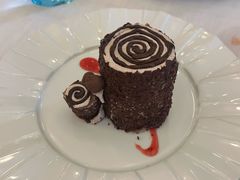 -莫斯科餐厅