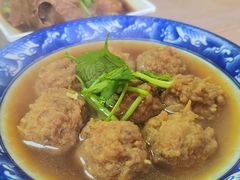 -老马家蒸饺(南海街店)