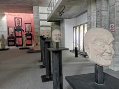 -鹿野苑石刻艺术博物馆