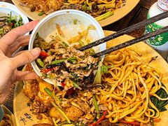 -方铲铲·成都板凳面(滨江银泰店)